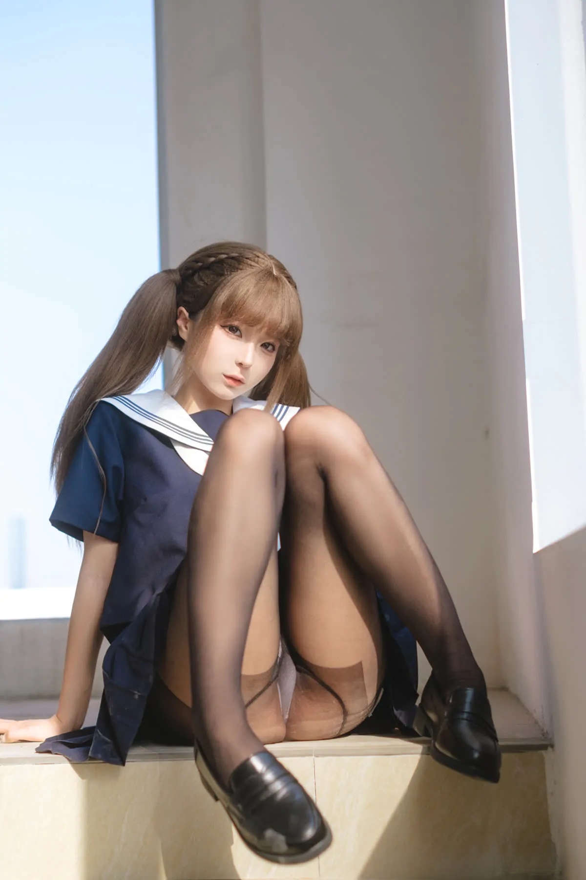 蠢沫沫COSPLAY写真作品合集&随包视频预览图 1 蠢沫沫COSPLAY写真作品合集&随包视频预览图 1