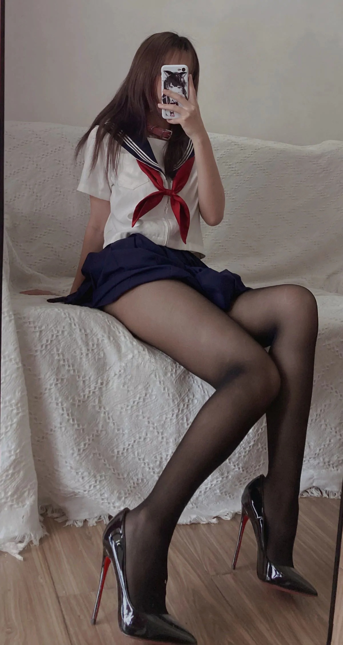 柒柒要乖哦COSPLAY写真作品合集&随包视频预览图 4 柒柒要乖哦COSPLAY写真作品合集&随包视频预览图 4