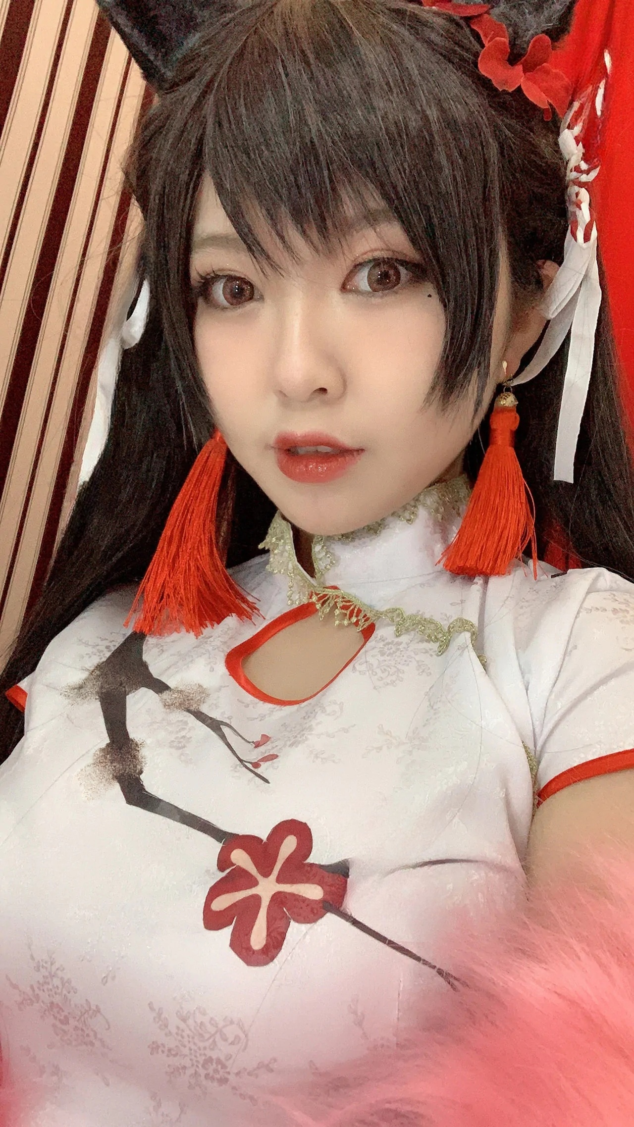 半半子COSPLAY写真作品合集&随包视频预览图 1 半半子COSPLAY写真作品合集&随包视频预览图 1