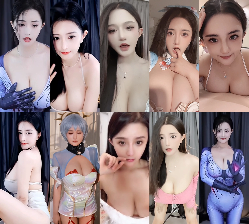 虎牙直播古阿扎无水短视频收藏版预览图 1 虎牙直播古阿扎无水短视频收藏版预览图 1