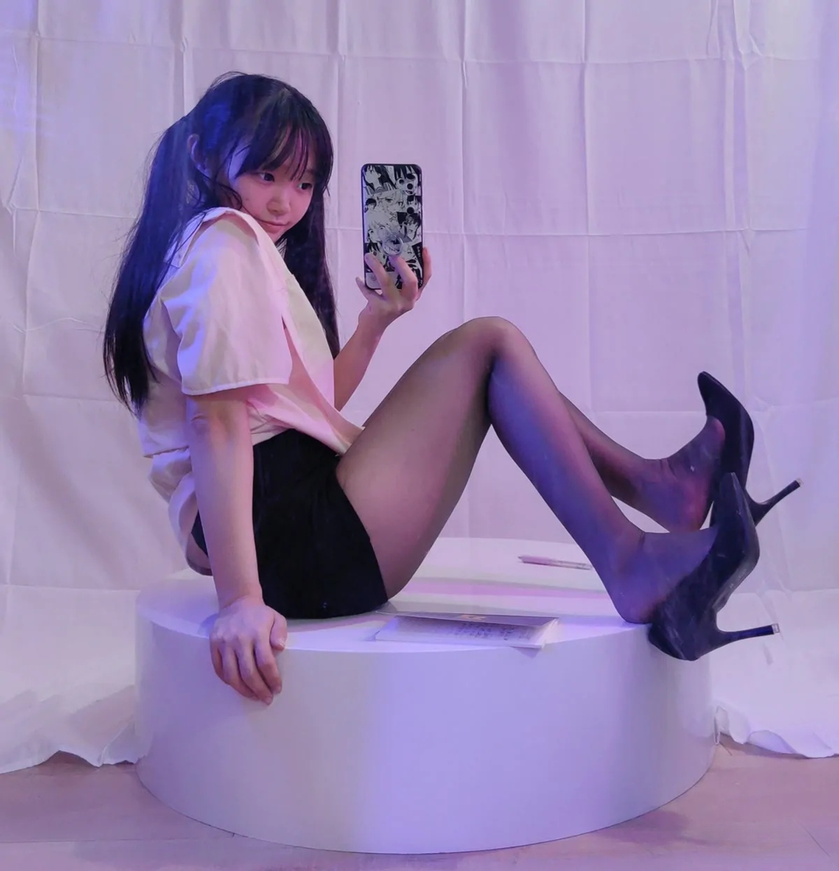 神沢永莉COSPLAY写真作品合集&随包视频预览图 2 神沢永莉COSPLAY写真作品合集&随包视频预览图 2