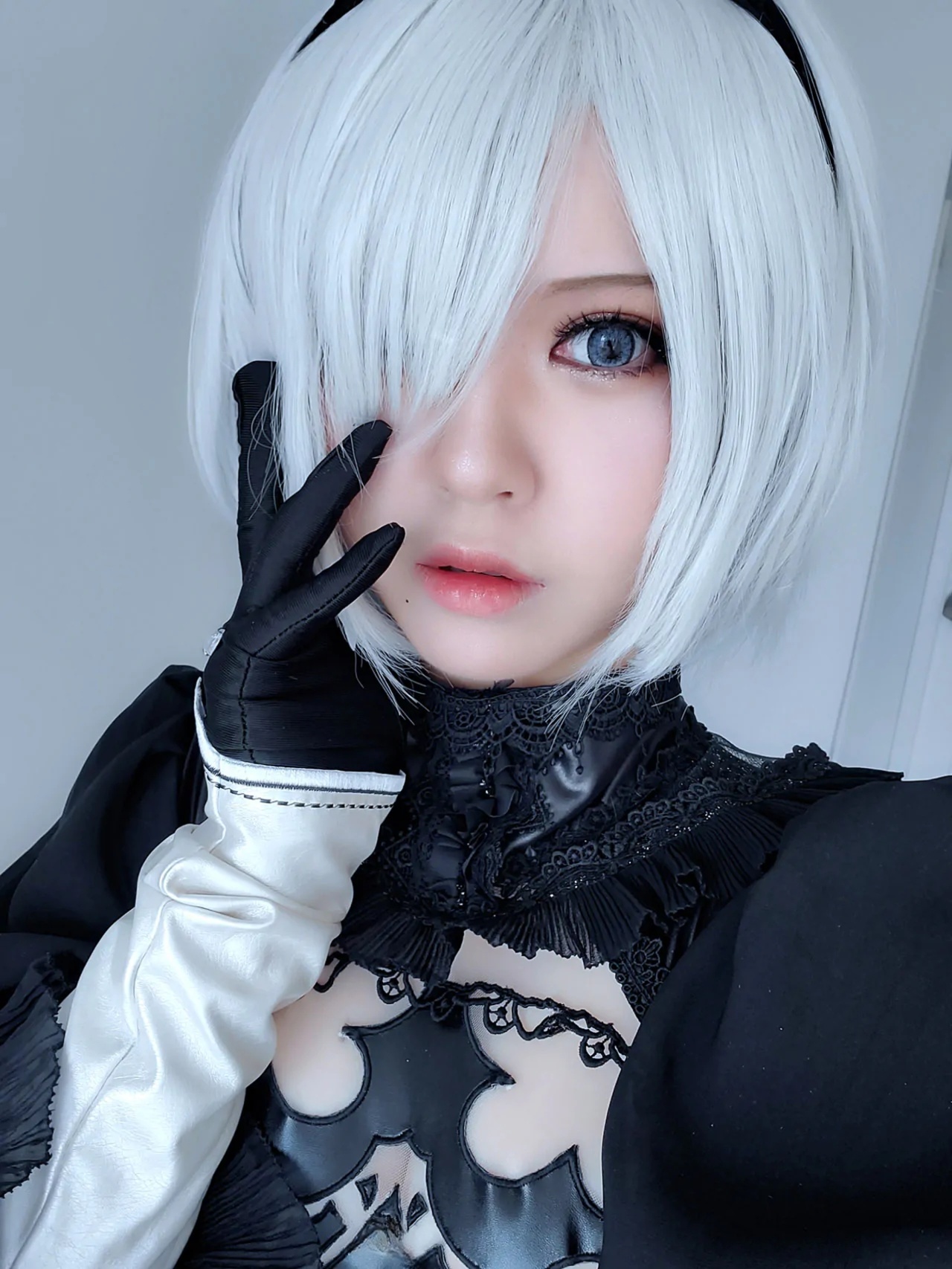半半子COSPLAY写真作品合集&随包视频预览图 4 半半子COSPLAY写真作品合集&随包视频预览图 4