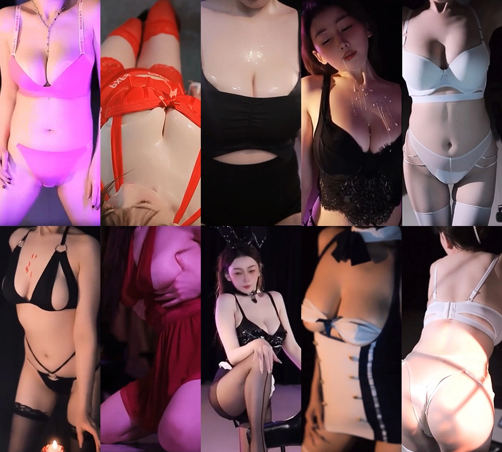 斗鱼直播巨乳黎一乳定制热舞合集2K版预览图 1 斗鱼直播巨乳黎一乳定制热舞合集2K版预览图 1