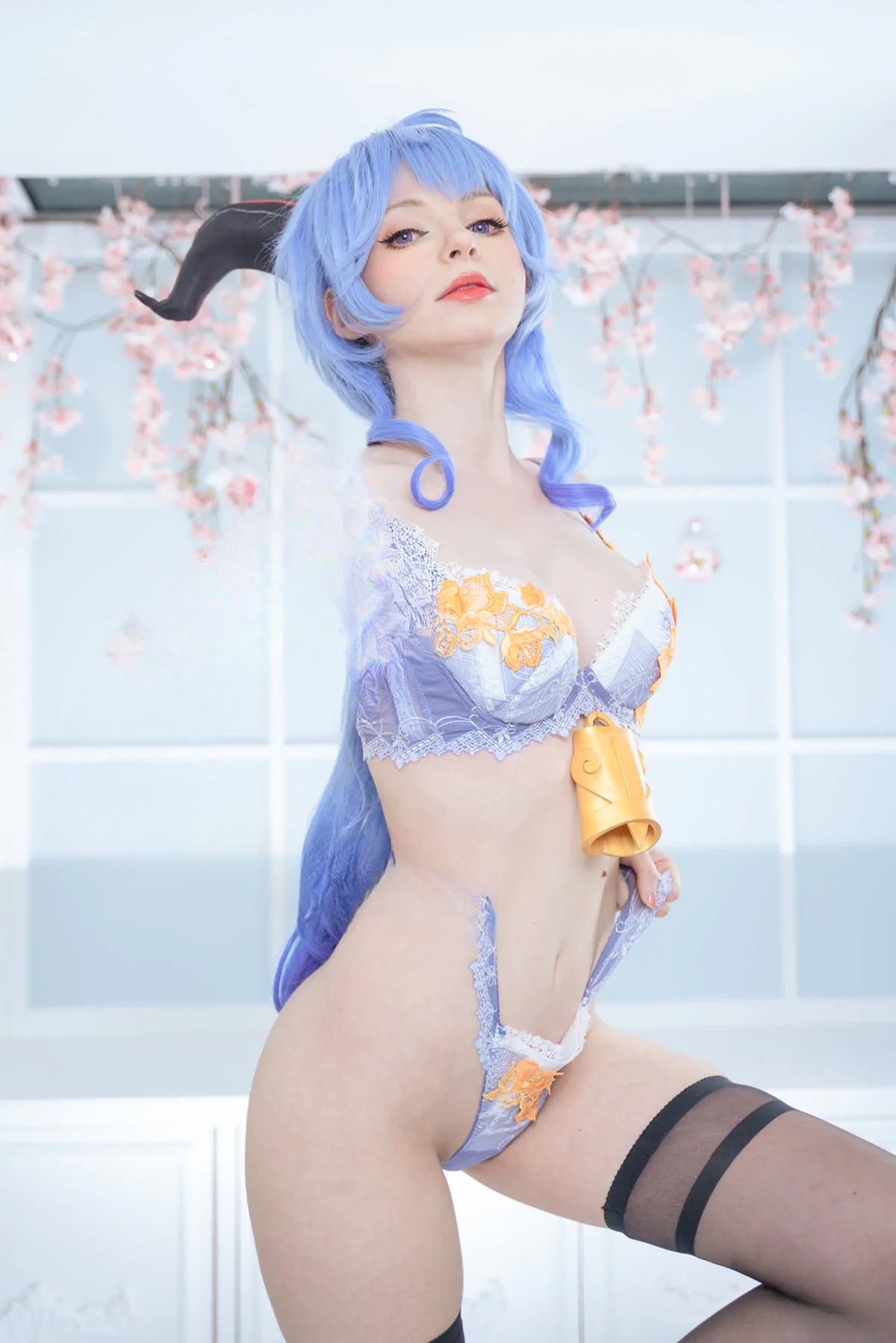 Peach milkyCOSPLAY写真作品合集&随包视频预览图 2 Peach milkyCOSPLAY写真作品合集&随包视频预览图 2