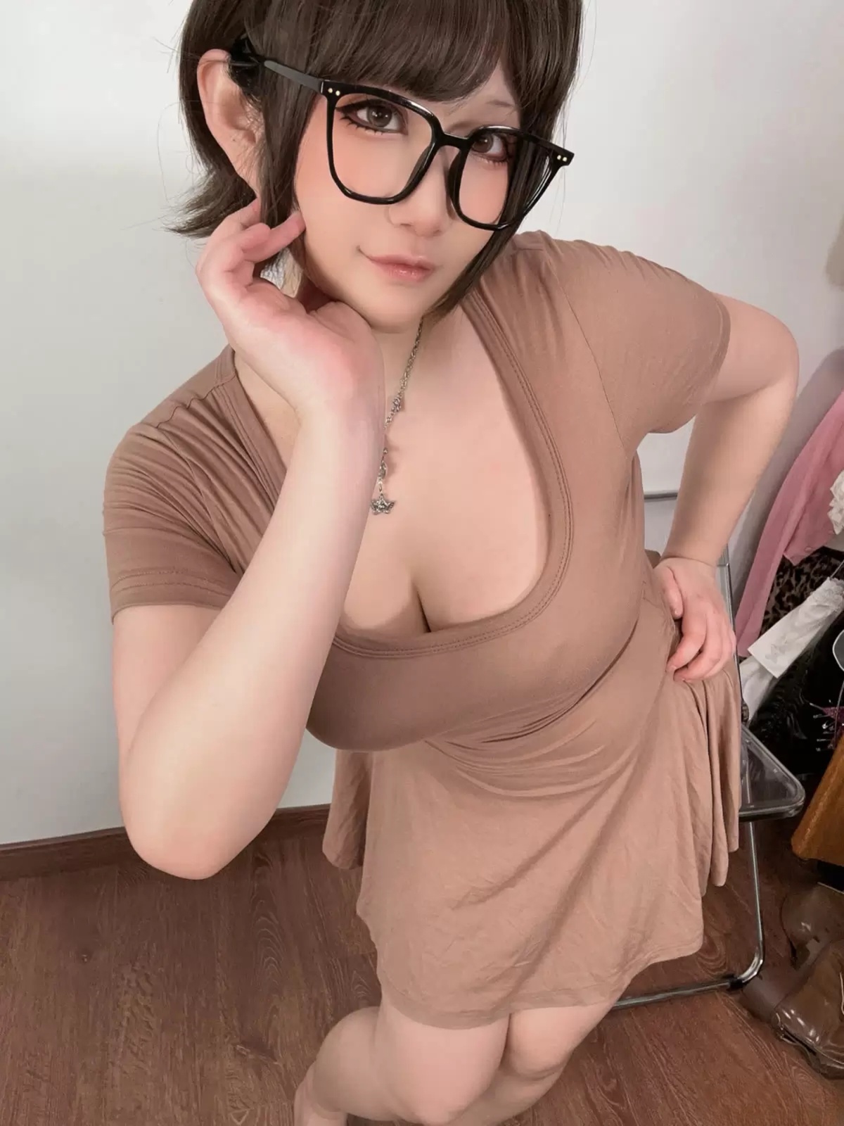 贝贝琪BeckyCOSPLAY写真作品合集&随包视频预览图 2 贝贝琪BeckyCOSPLAY写真作品合集&随包视频预览图 2
