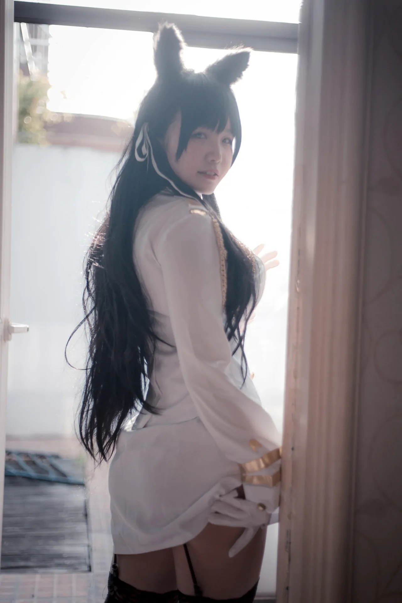 阿半今天很开心COSPLAY写真作品合集预览图 5 阿半今天很开心COSPLAY写真作品合集预览图 5