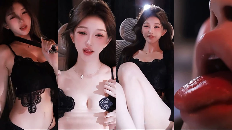 斗鱼直播南妹儿呀260522精选热舞无水剪辑预览图 1 斗鱼直播南妹儿呀260522精选热舞无水剪辑预览图 1