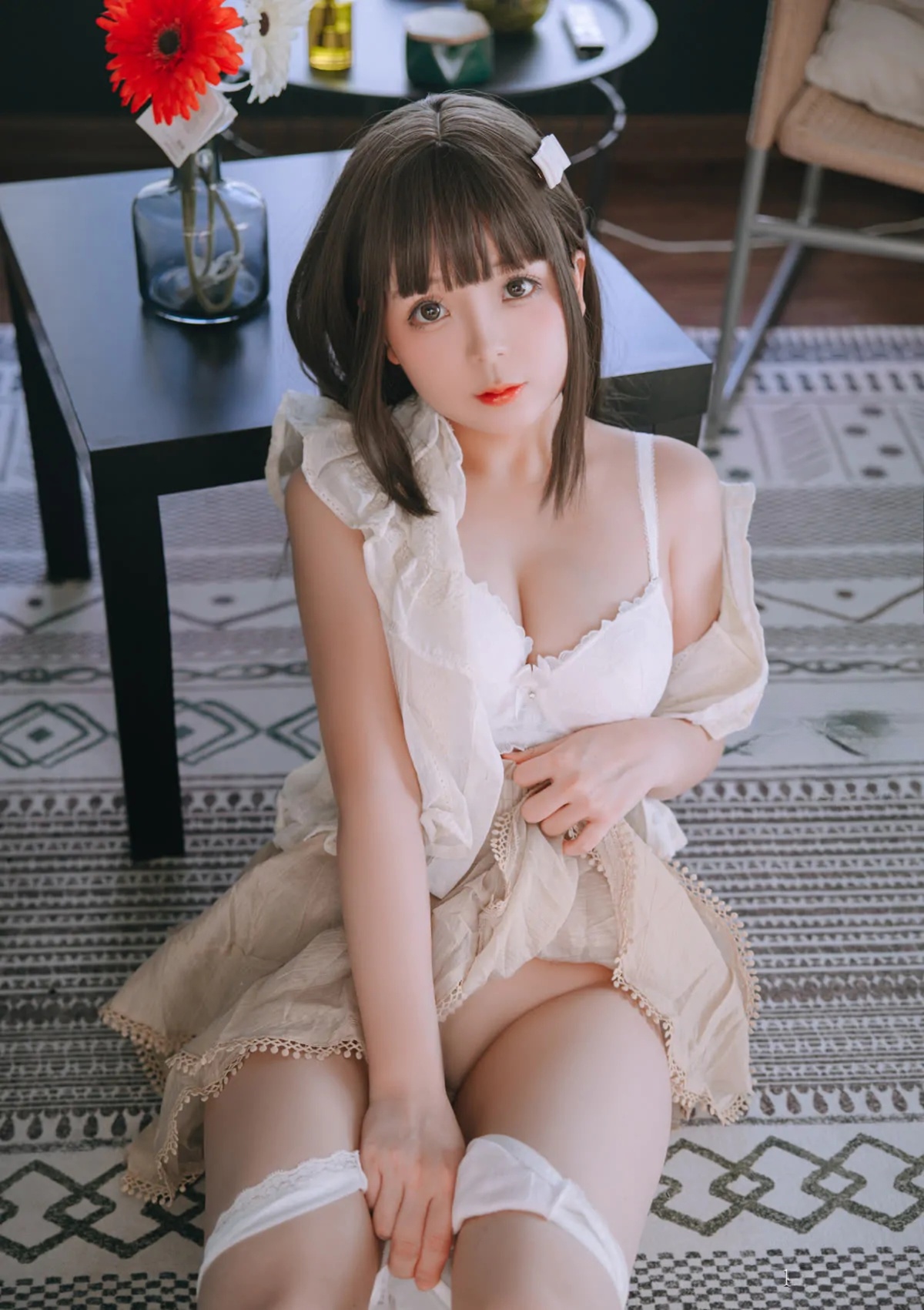 日奈娇COSPLAY写真作品合集&随包视频预览图 3 日奈娇COSPLAY写真作品合集&随包视频预览图 3
