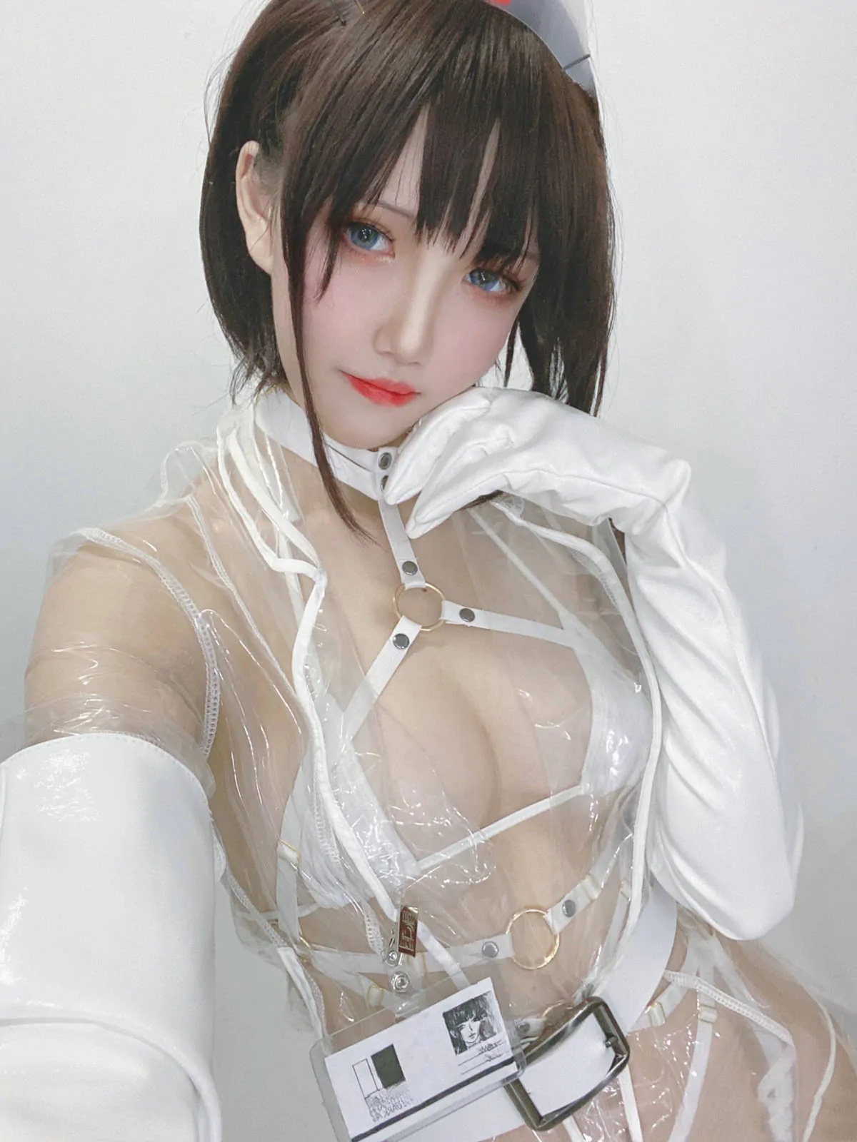 阿薰kaOriCOSPLAY写真作品合集&随包视频预览图 4 阿薰kaOriCOSPLAY写真作品合集&随包视频预览图 4