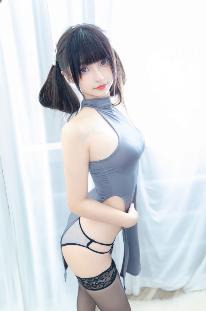 神楽坂真冬 – 二次元妹子写真套图合集【持续更新中】预览图 7 神楽坂真冬 – 二次元妹子写真套图合集【持续更新中】预览图 7