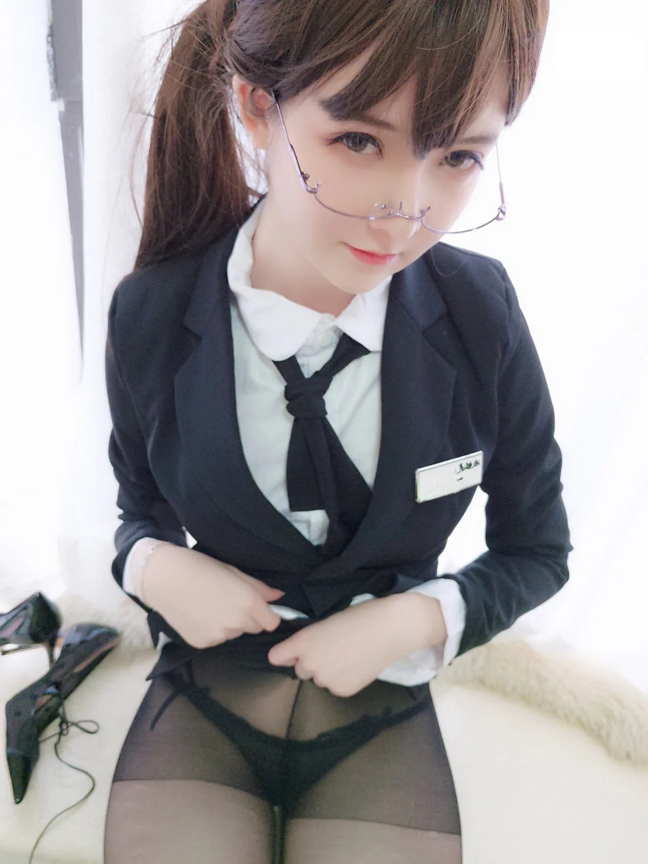 一小央泽COSPLAY写真作品合集&随包视频预览图 4 一小央泽COSPLAY写真作品合集&随包视频预览图 4