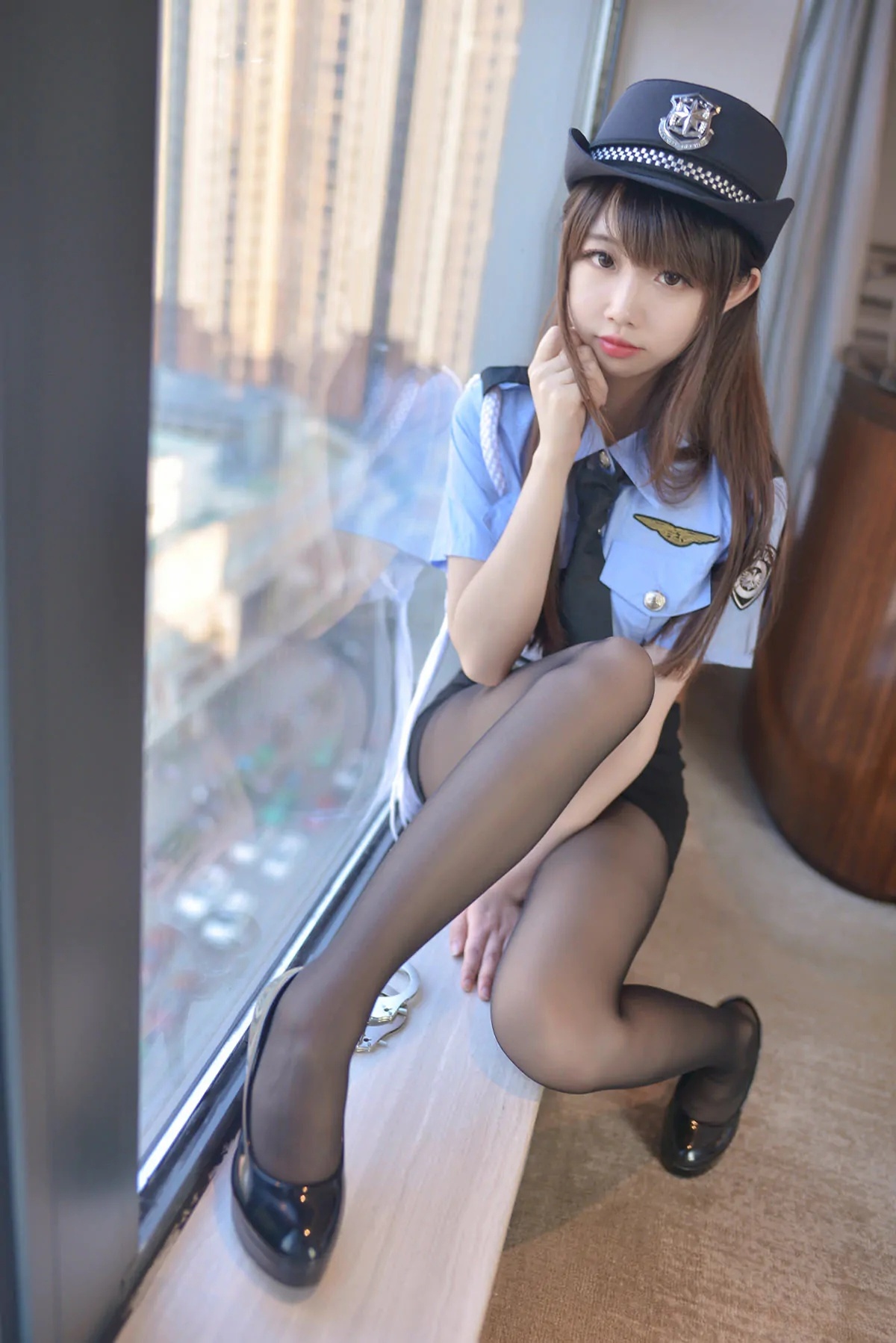 雪琪SAMACOSPLAY写真作品合集&随包视频预览图 4 雪琪SAMACOSPLAY写真作品合集&随包视频预览图 4
