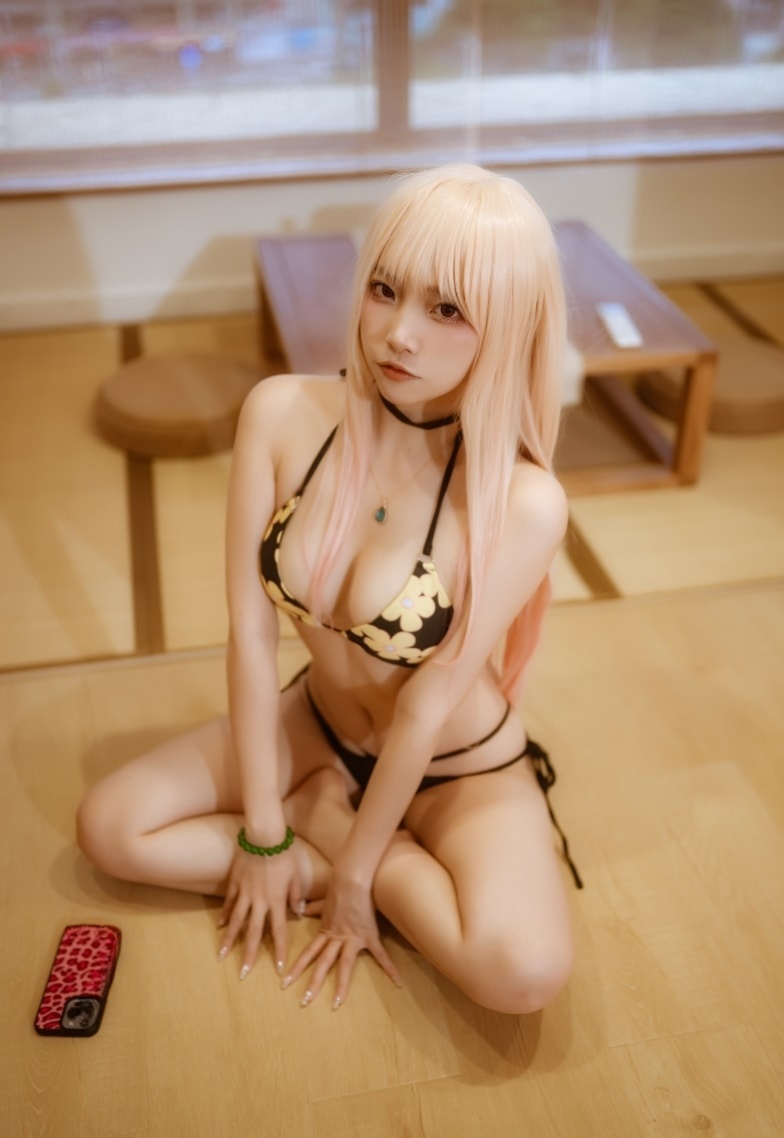 二佐Nisa – 萌美雪白大乳套图合集【持续更新中】预览图 1 二佐Nisa – 萌美雪白大乳套图合集【持续更新中】预览图 1