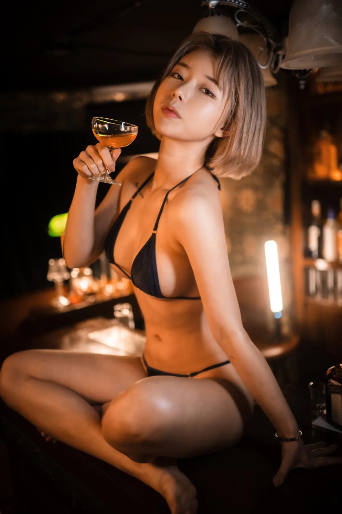 PINK(韩国) – 全套35期套图&视频预览图 1 PINK(韩国) – 全套35期套图&视频预览图 1