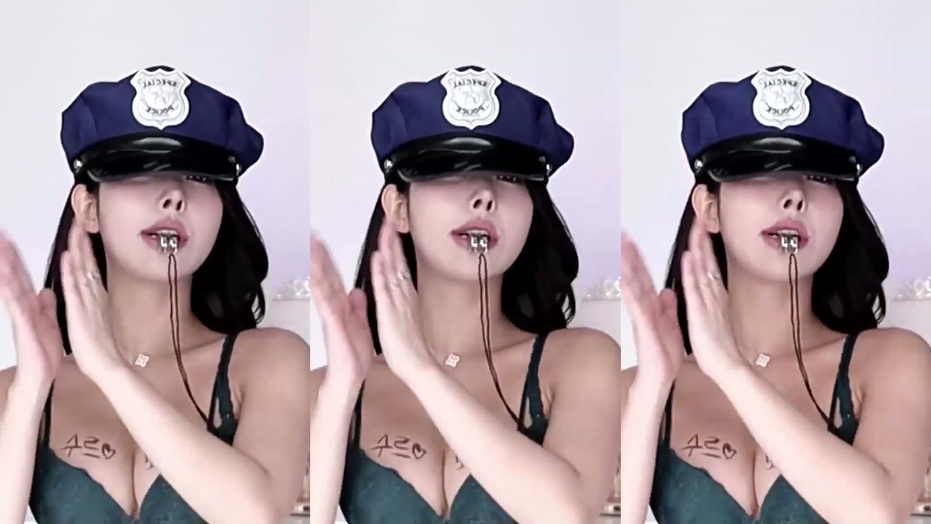 【在线】FlexTV直播韩国BJ지혜 (1238wlq)精选舞蹈剪辑预览图 2 【在线】FlexTV直播韩国BJ지혜 (1238wlq)精选舞蹈剪辑预览图 2