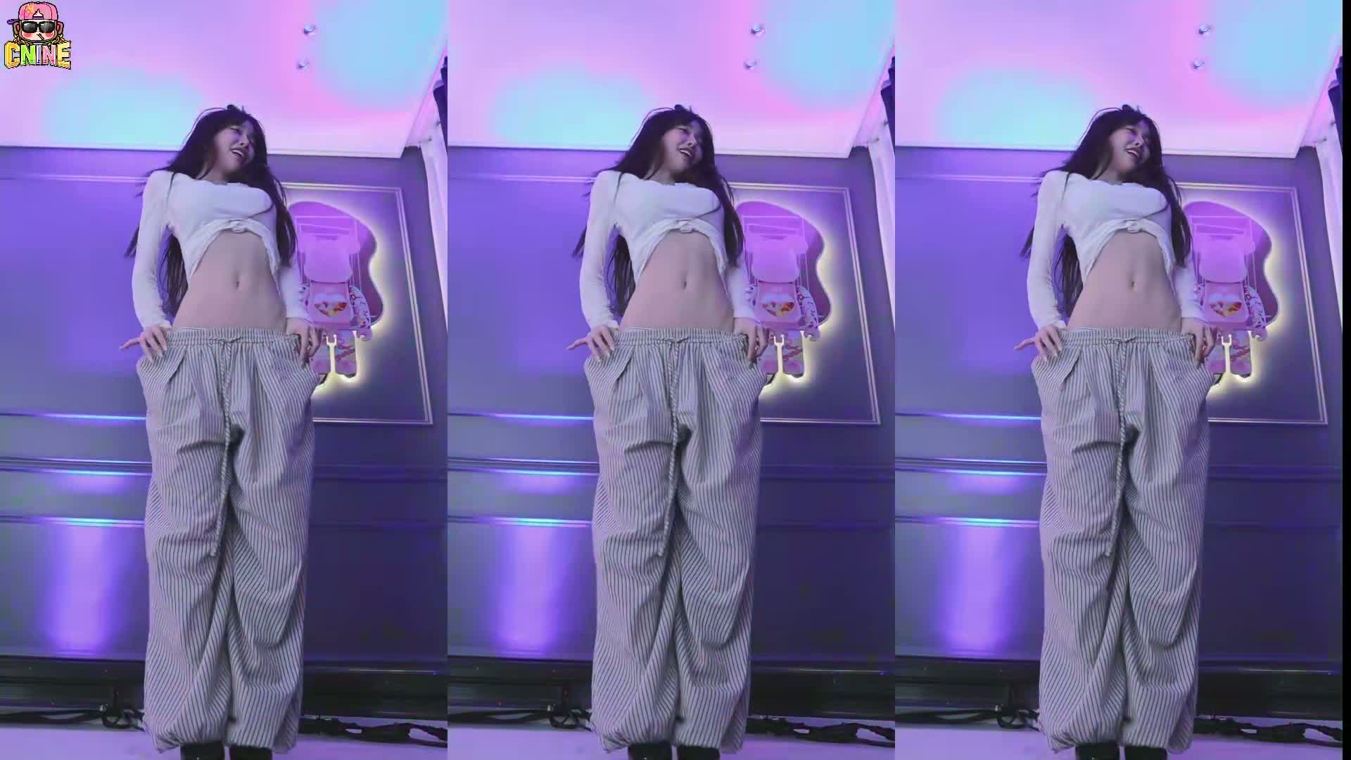 【在线】Sooplive直播韩国BJ诗妍25年9月舞蹈剪辑预览图 2 【在线】Sooplive直播韩国BJ诗妍25年9月舞蹈剪辑预览图 2