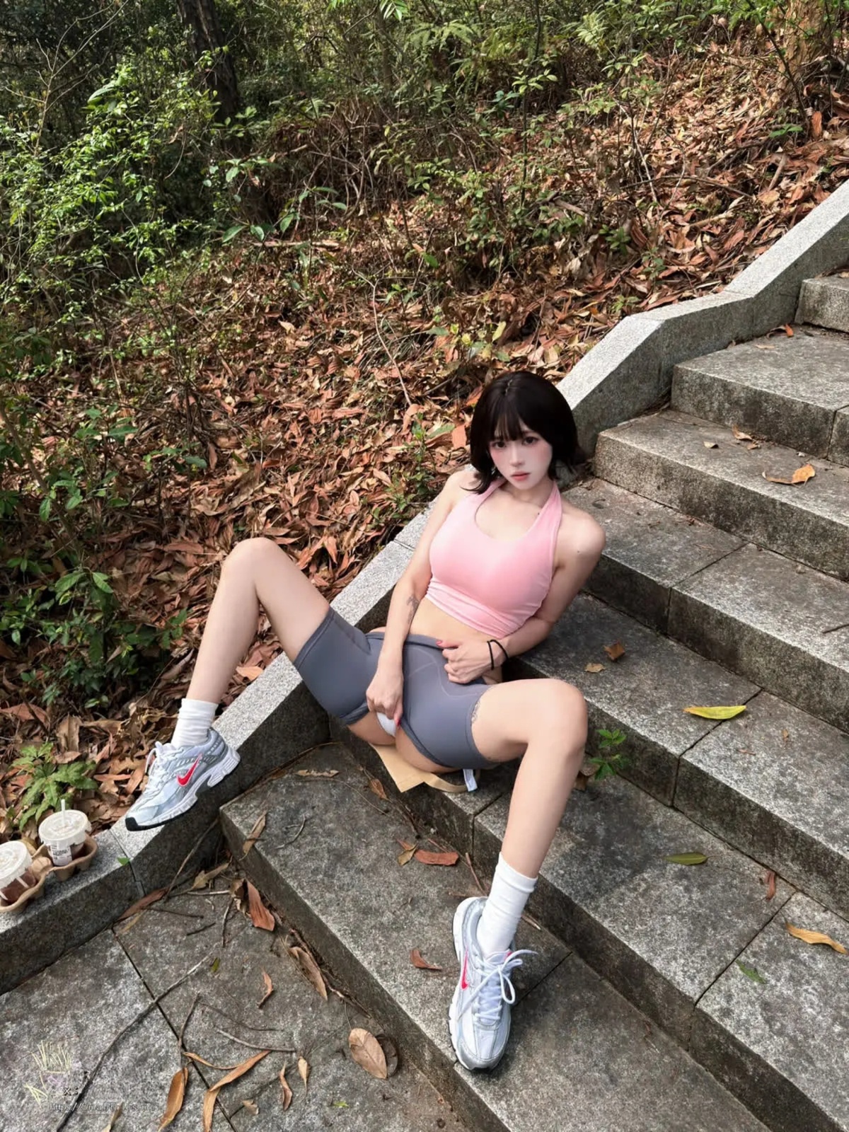 麻薯好吃COSPLAY写真作品合集&随包视频预览图 3 麻薯好吃COSPLAY写真作品合集&随包视频预览图 3