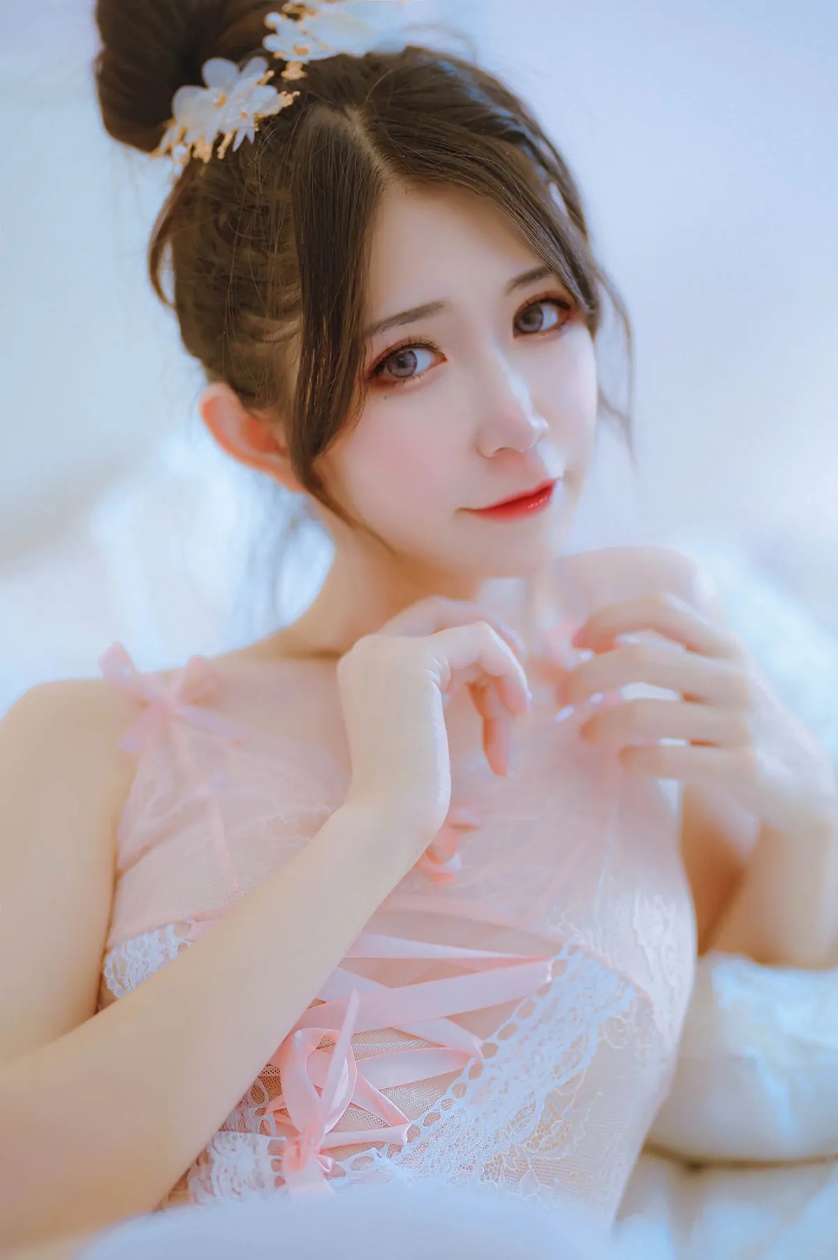 阮邑_FairyCOSPLAY写真作品合集&随包视频预览图 3 阮邑_FairyCOSPLAY写真作品合集&随包视频预览图 3