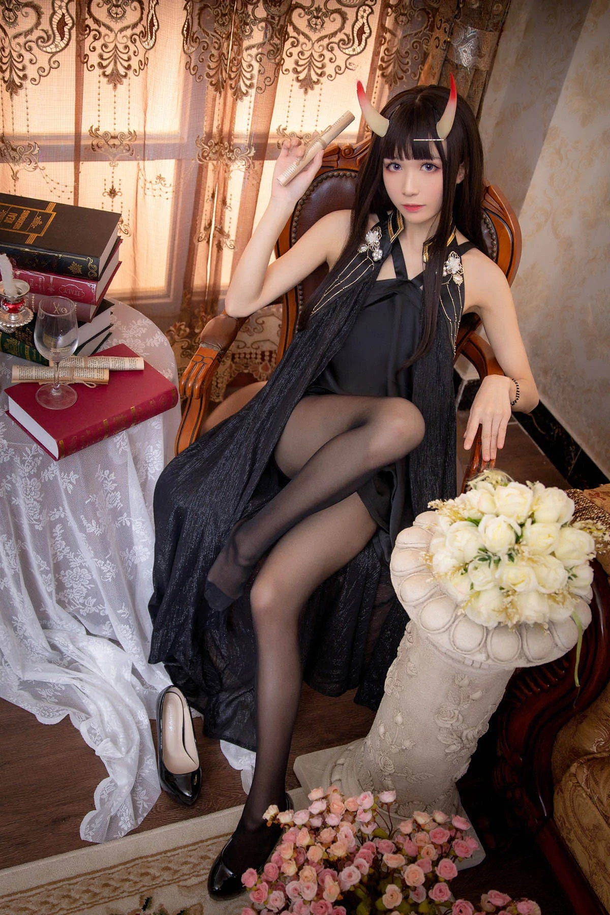 Tomoyo酱COSPLAY写真作品合集预览图 5 Tomoyo酱COSPLAY写真作品合集预览图 5