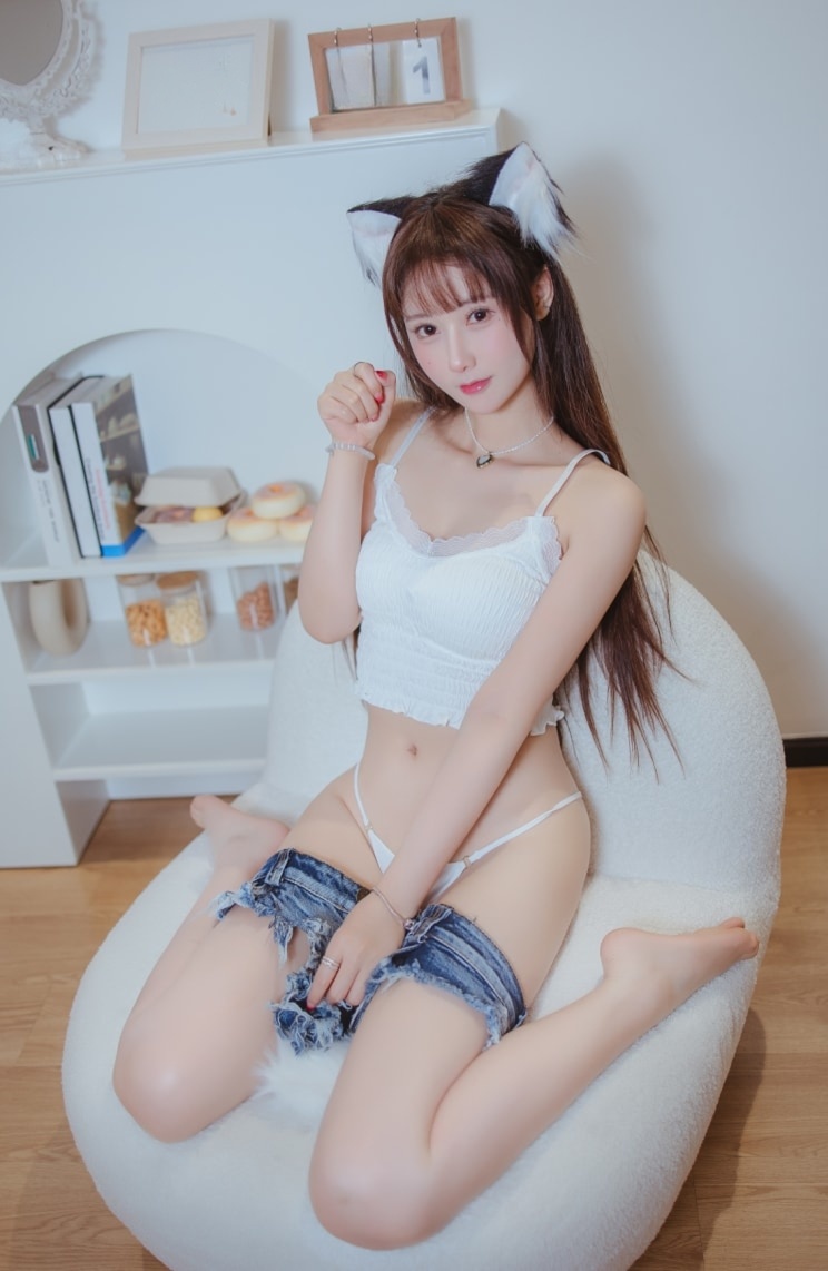 羽生三未 – 美少女cos图包合集【持续更新中】预览图 3 羽生三未 – 美少女cos图包合集【持续更新中】预览图 3