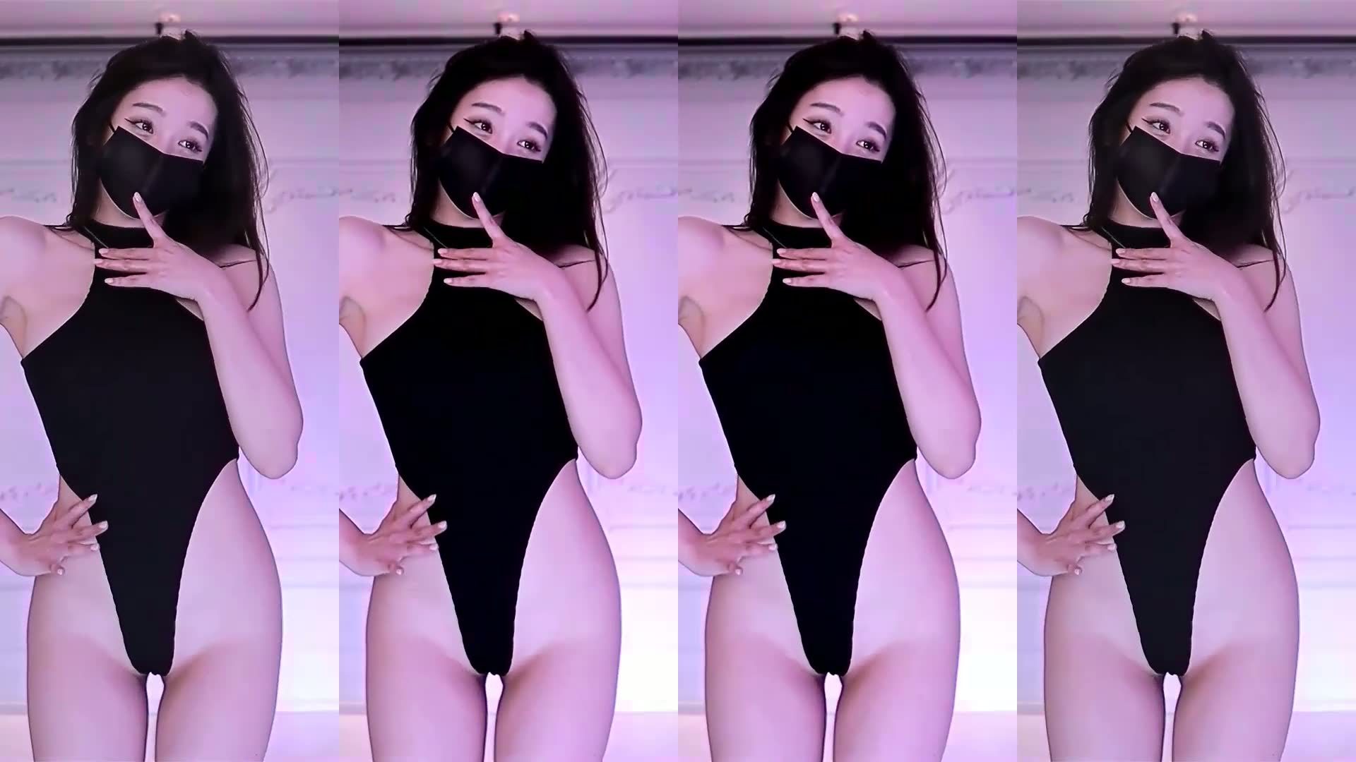 【在线】PandaTV直播韩国BJ muse62精选舞蹈剪辑预览图 1 【在线】PandaTV直播韩国BJ muse62精选舞蹈剪辑预览图 1
