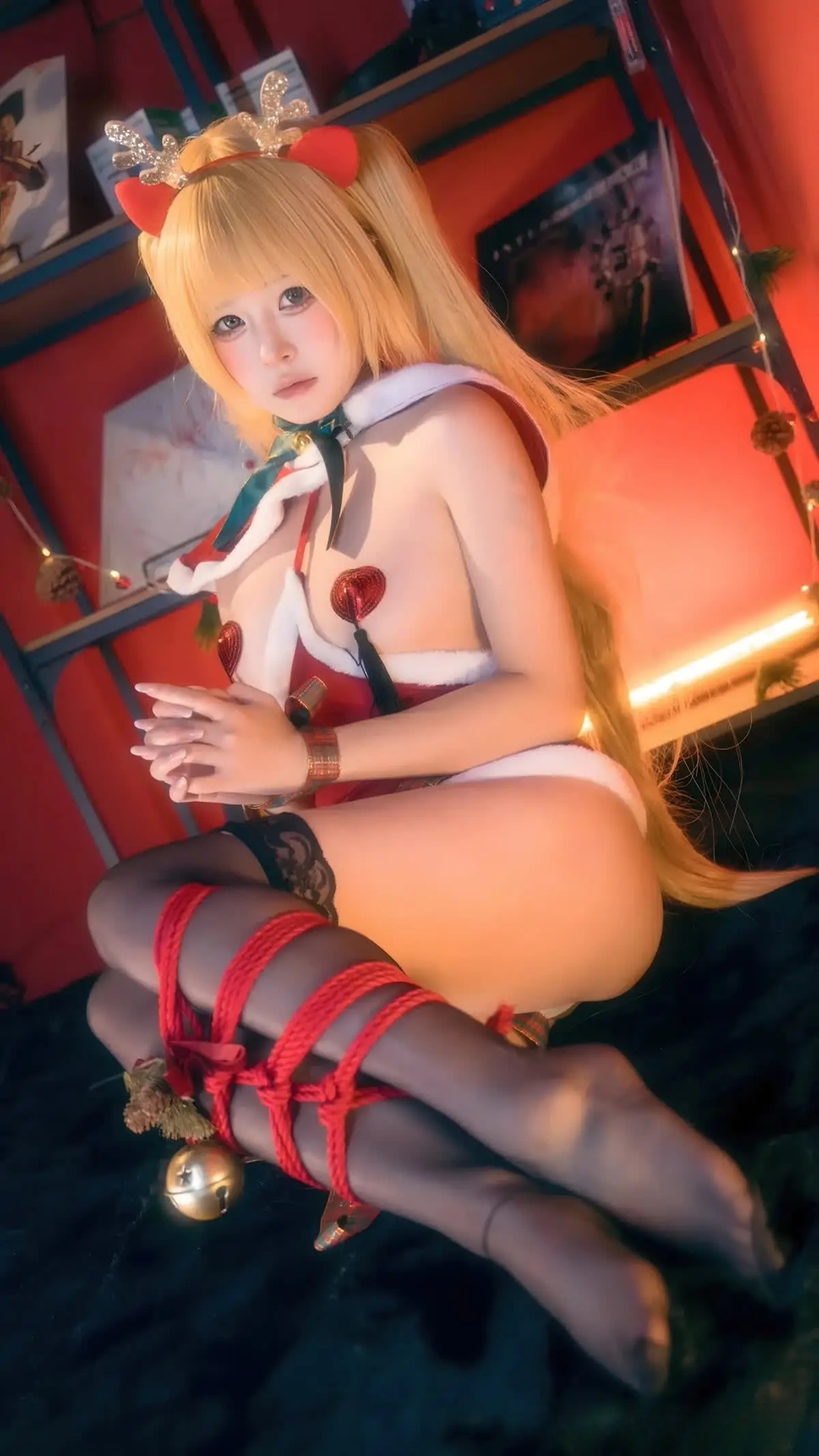 渡久山 – 全套11期&视频[11GCOSPLAY写真作品合集&随包视频预览图 5 渡久山 – 全套11期&视频[11GCOSPLAY写真作品合集&随包视频预览图 5