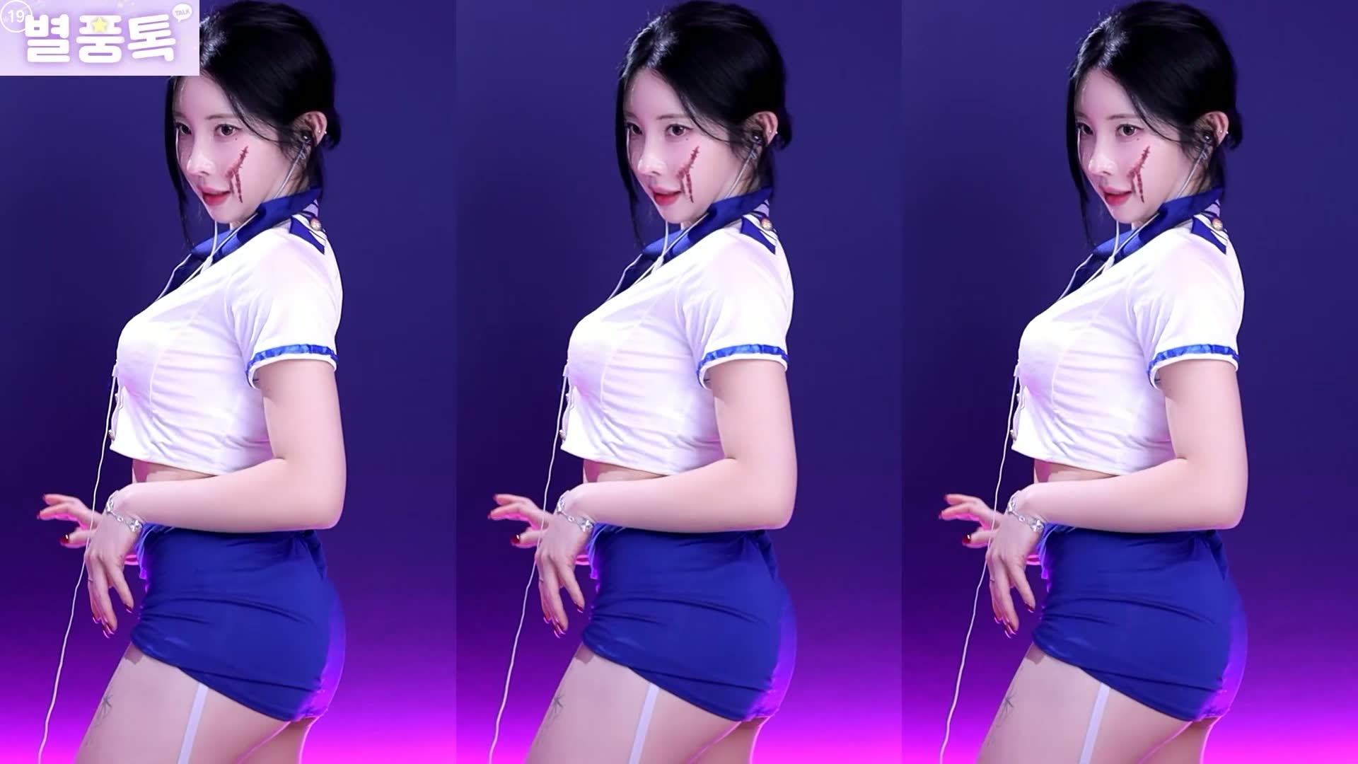 【在线】Sooplive直播韩国BJ金牛奶25年11月舞蹈合集预览图 1 【在线】Sooplive直播韩国BJ金牛奶25年11月舞蹈合集预览图 1