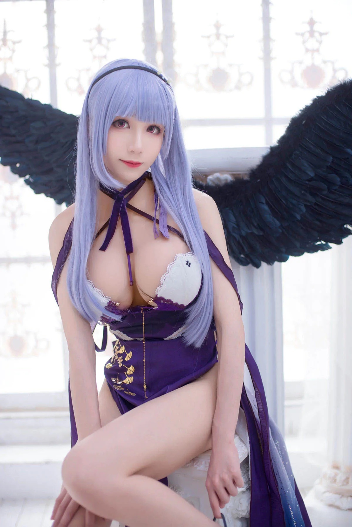 Tomoyo酱COSPLAY写真作品合集预览图 2 Tomoyo酱COSPLAY写真作品合集预览图 2