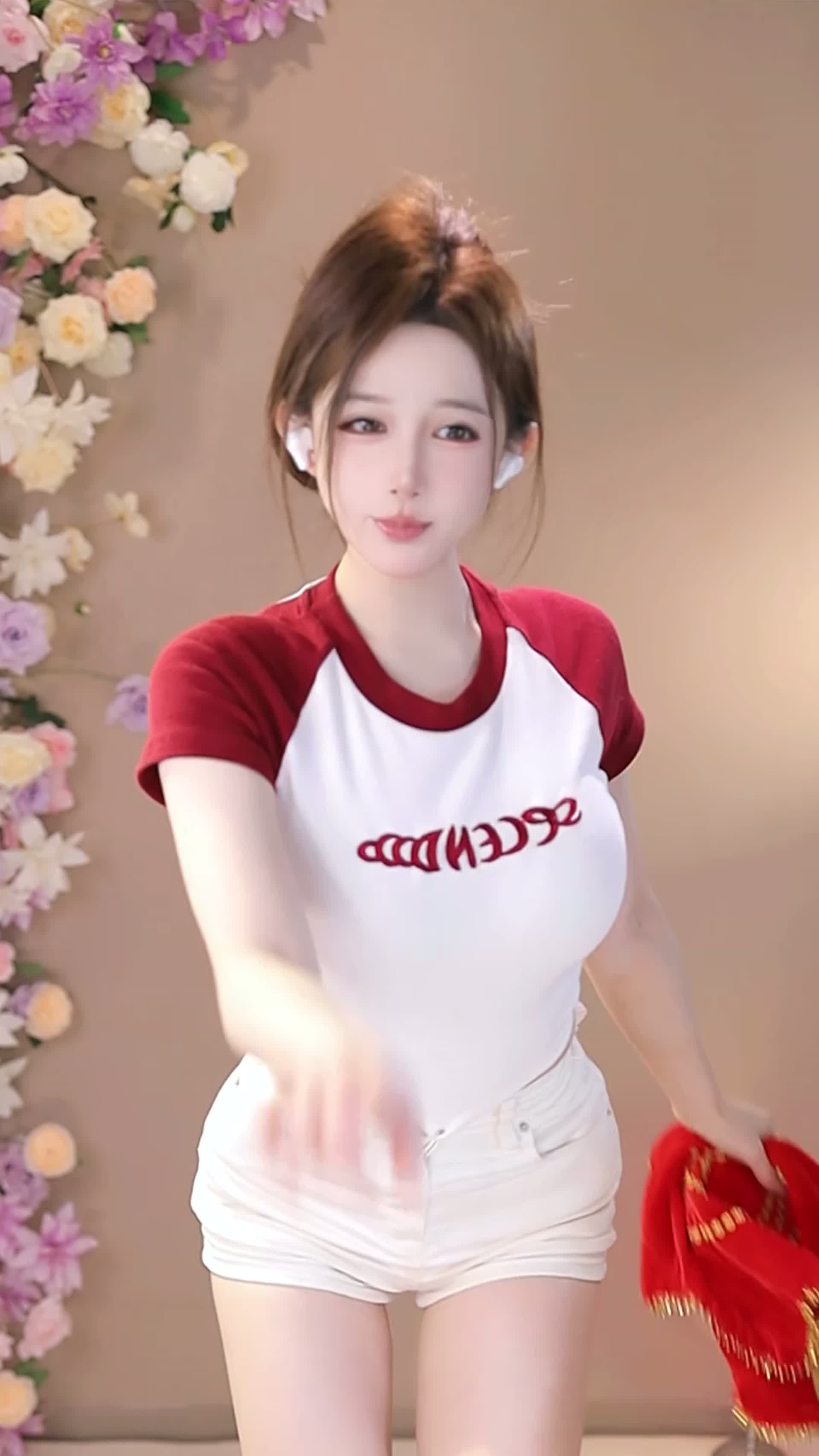 【在线】抖音直播奶言艾26年1月精选直播舞蹈合集预览图 3 【在线】抖音直播奶言艾26年1月精选直播舞蹈合集预览图 3