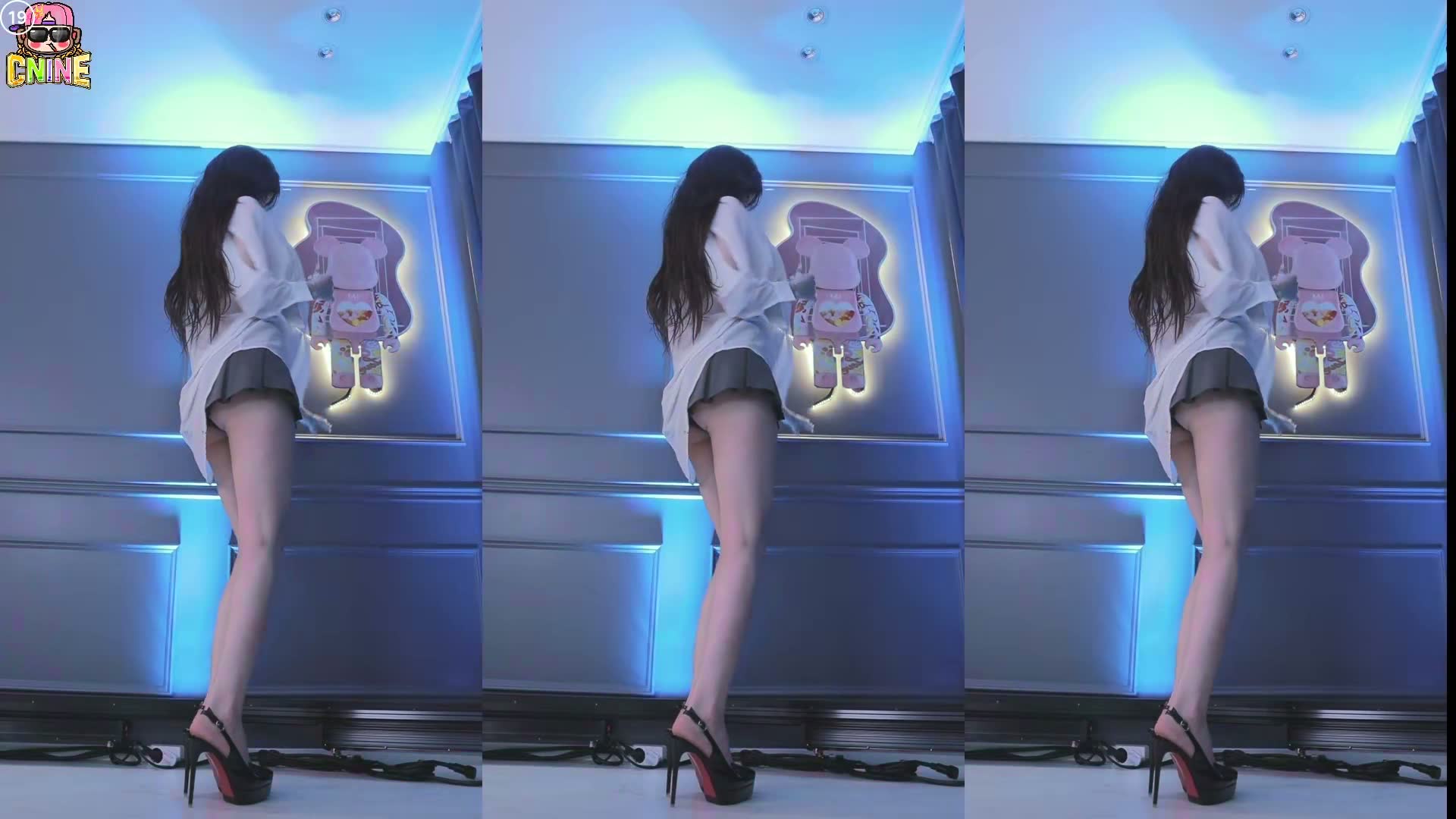 【在线】Sooplive直播韩国BJ诗妍25年10月舞蹈剪辑预览图 1 【在线】Sooplive直播韩国BJ诗妍25年10月舞蹈剪辑预览图 1