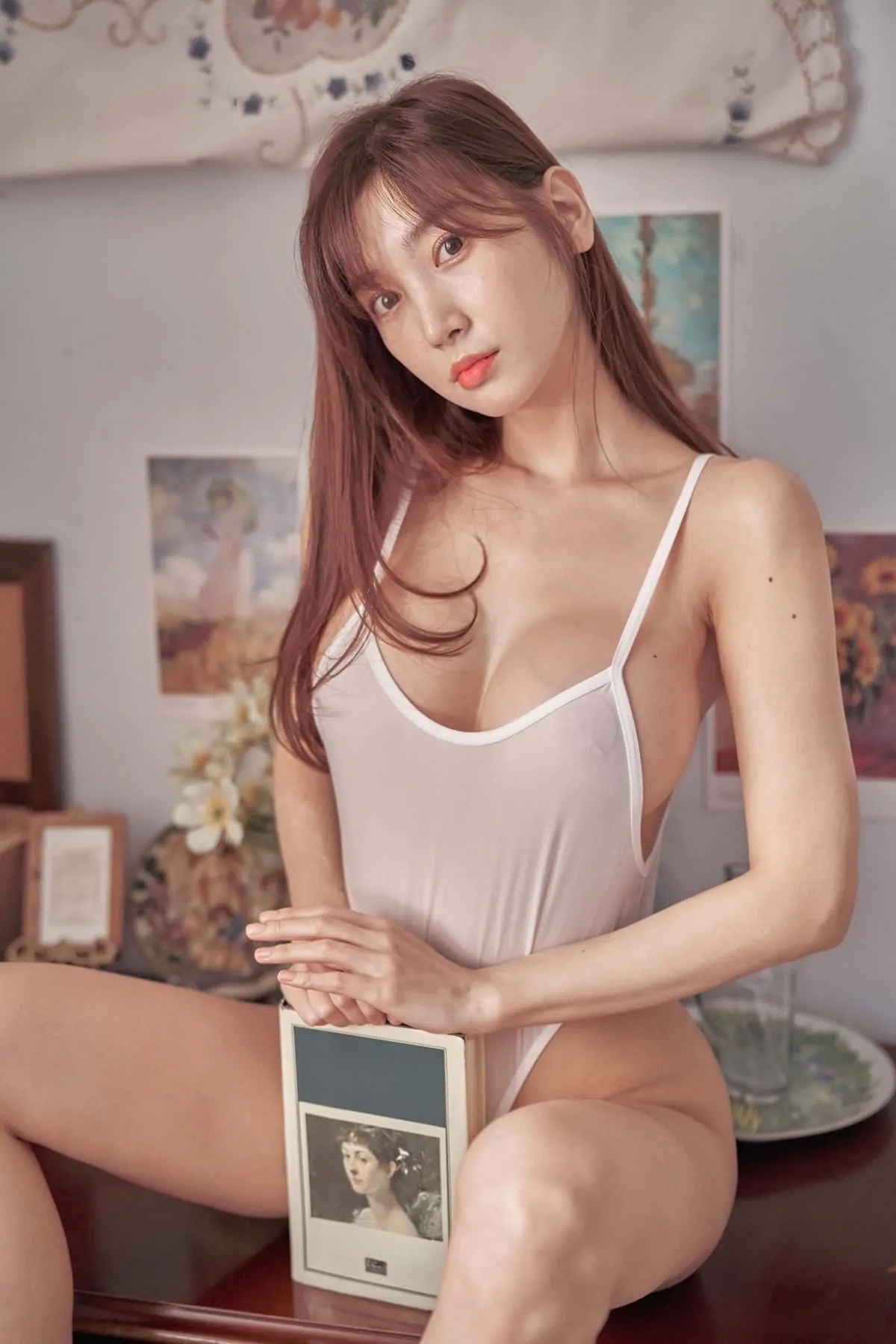 Patreon(韩系) – 108套图&视频赞助选集预览图 3 Patreon(韩系) – 108套图&视频赞助选集预览图 3