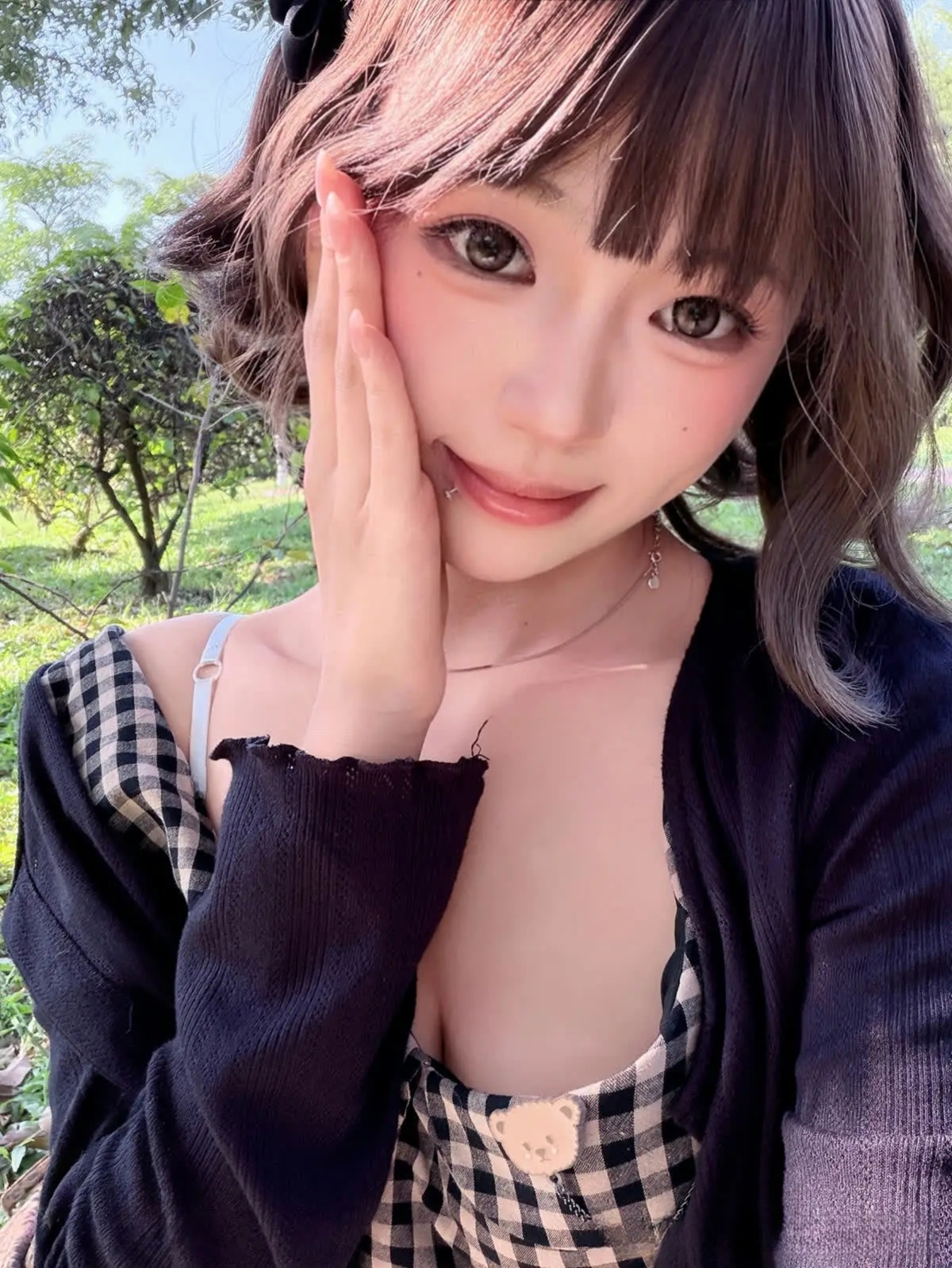 麻薯好吃COSPLAY写真作品合集&随包视频预览图 2 麻薯好吃COSPLAY写真作品合集&随包视频预览图 2