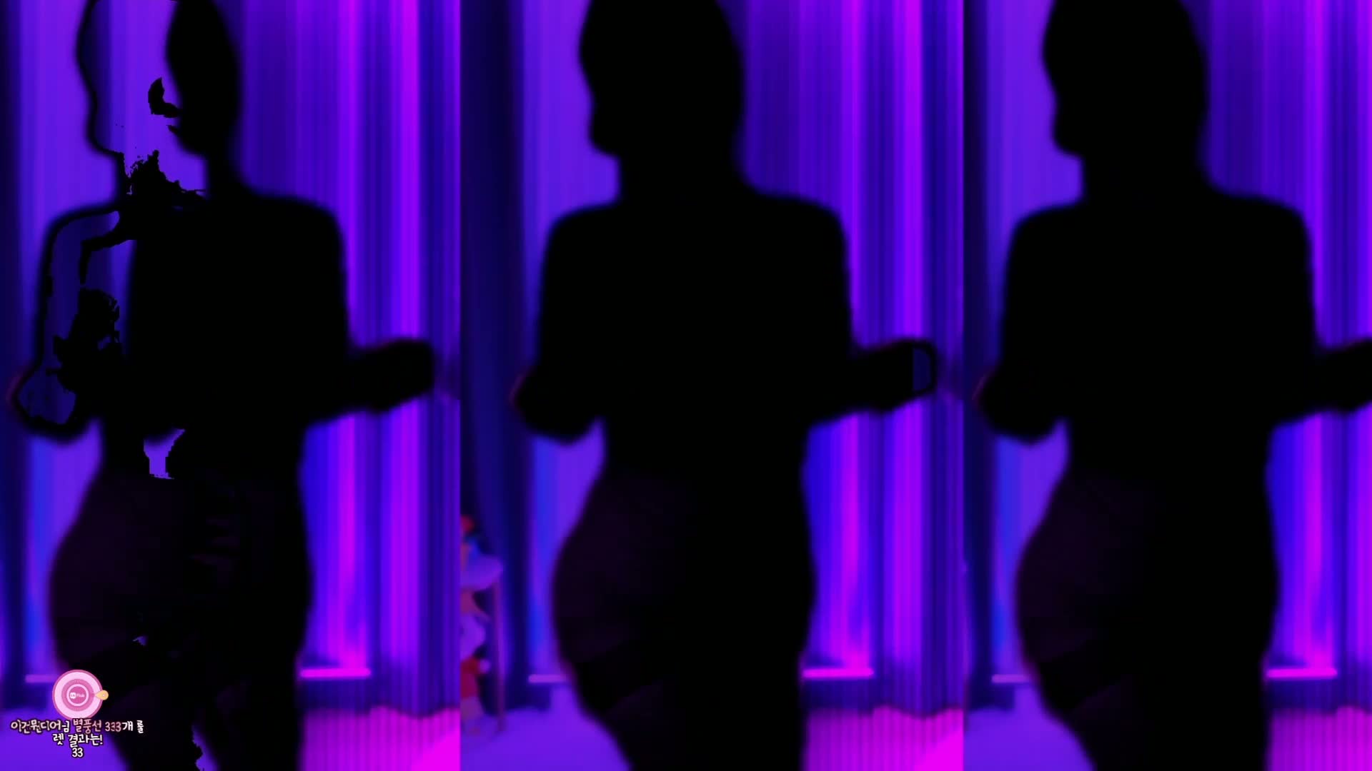 【在线】Sooplive直播韩国BJ格蕾颖25年11月精选热舞剪辑预览图 2 【在线】Sooplive直播韩国BJ格蕾颖25年11月精选热舞剪辑预览图 2