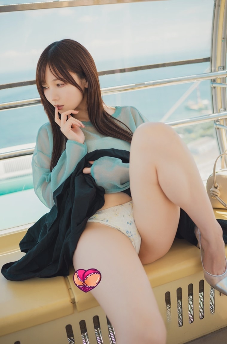 KenKen けん研 – 093 夏日甜蜜旅行honey预览图 1 KenKen けん研 – 093 夏日甜蜜旅行honey预览图 1