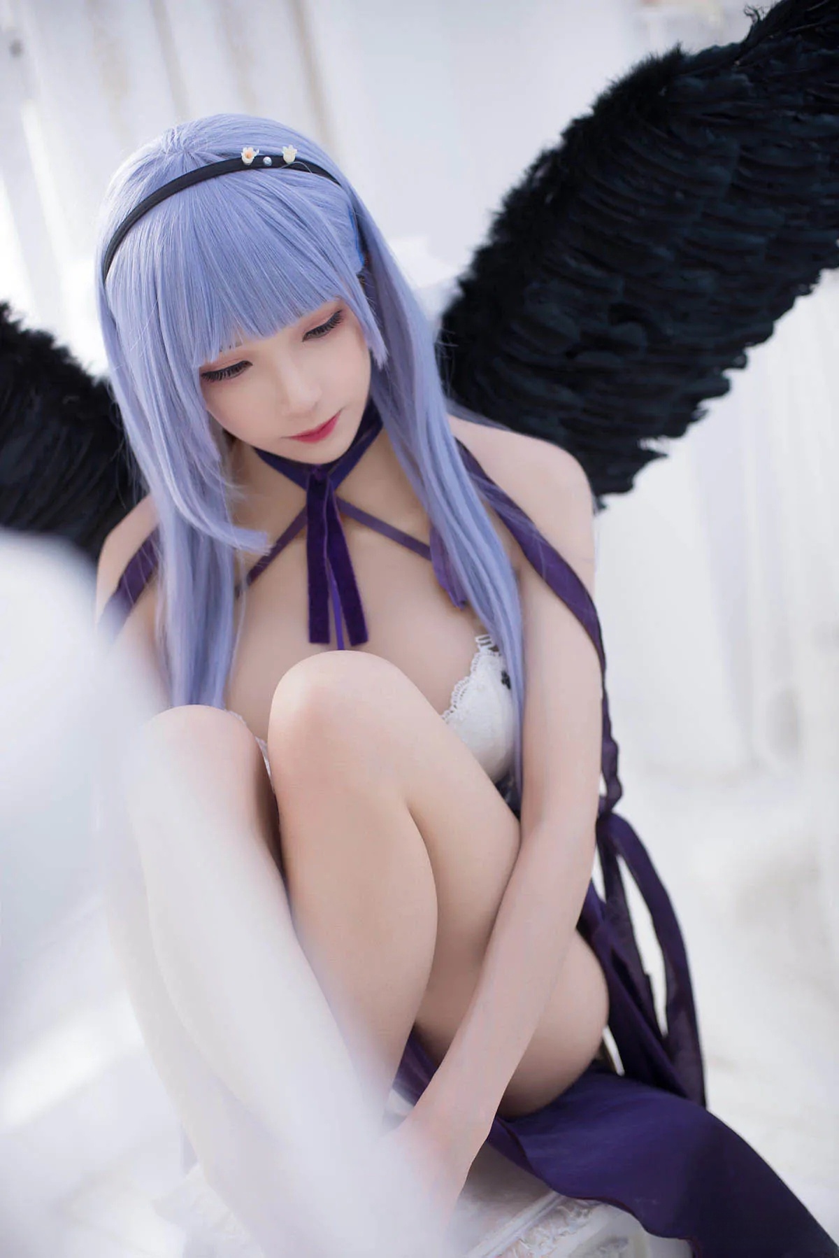 Tomoyo酱COSPLAY写真作品合集预览图 1 Tomoyo酱COSPLAY写真作品合集预览图 1