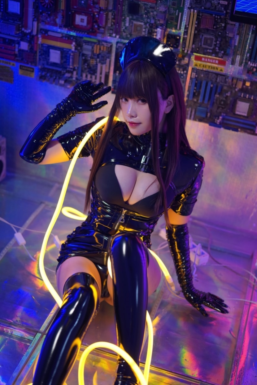 Neko薇薇 – 微博美少女Coser【持续更新中】预览图 6 Neko薇薇 – 微博美少女Coser【持续更新中】预览图 6