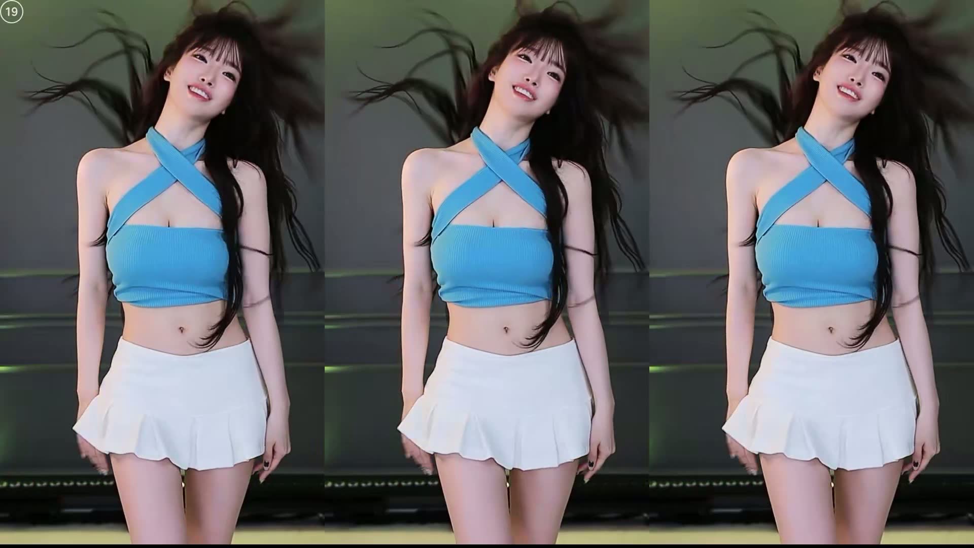 【在线】Sooplive直播韩国BJ诗妍25年8月舞蹈剪辑预览图 2 【在线】Sooplive直播韩国BJ诗妍25年8月舞蹈剪辑预览图 2