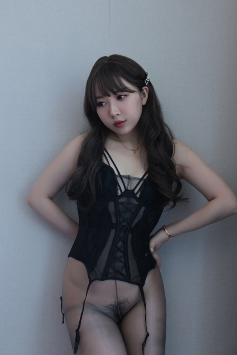 小女巫露娜–写真套图合集【持续更新中】预览图 2 小女巫露娜–写真套图合集【持续更新中】预览图 2
