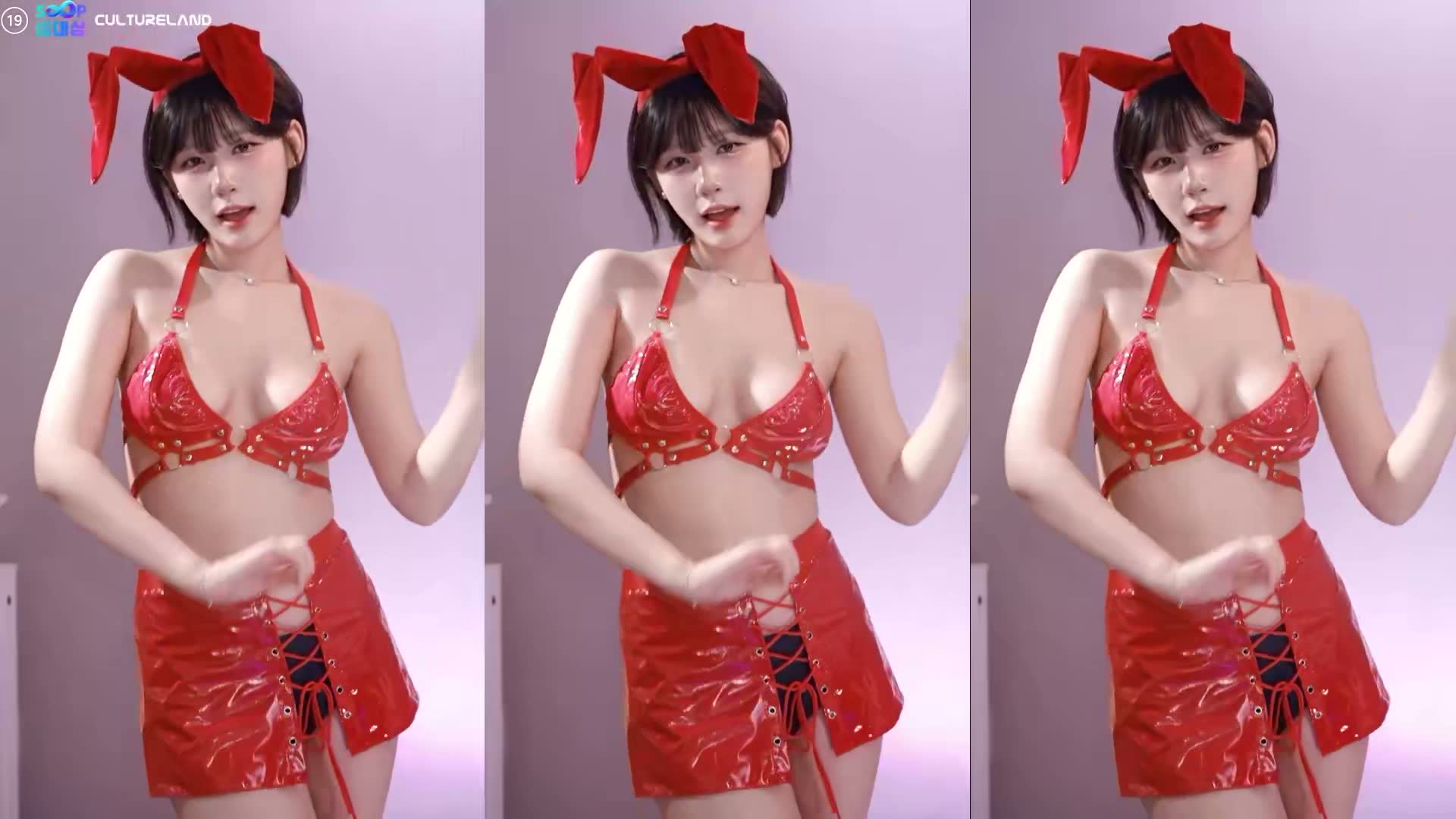 【在线】Sooplive直播25年圣诞专场精选舞蹈合集预览图 2 【在线】Sooplive直播25年圣诞专场精选舞蹈合集预览图 2