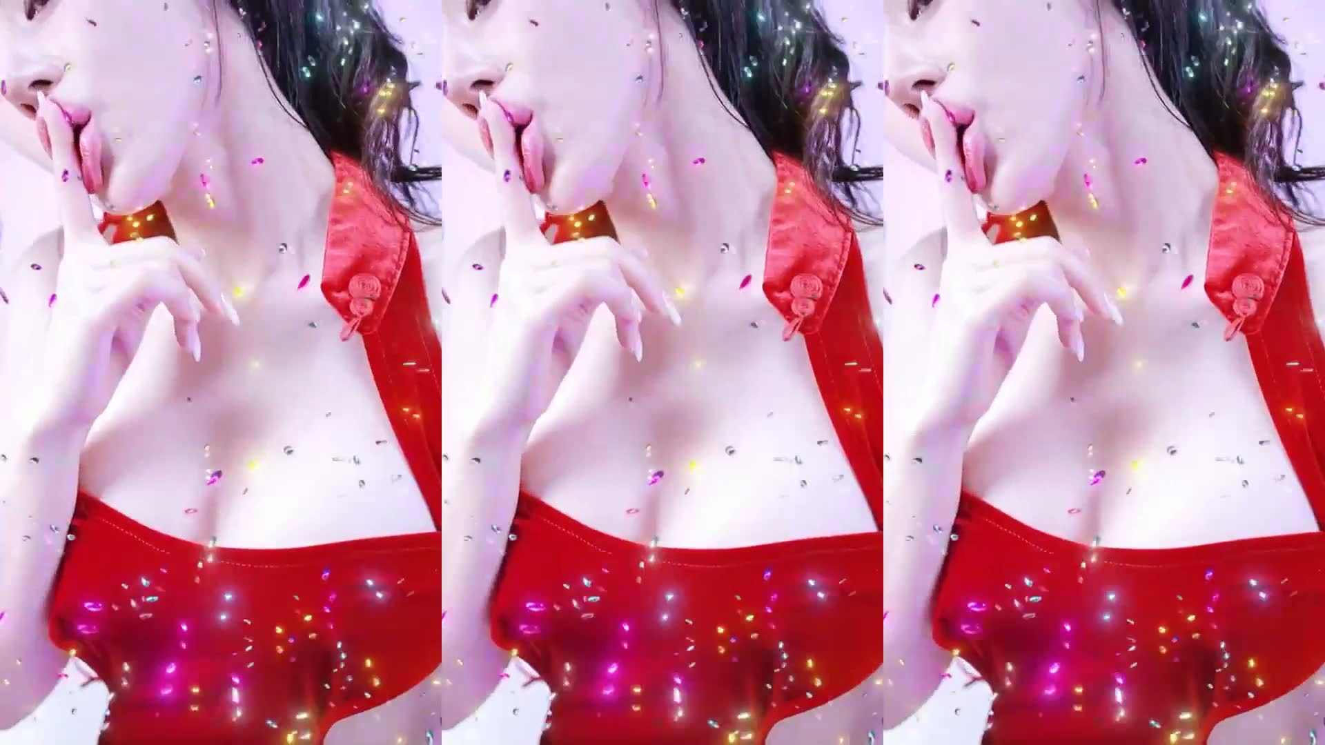 【在线】PandaTV直播韩国BJ ohhanna精选舞蹈剪辑预览图 3 【在线】PandaTV直播韩国BJ ohhanna精选舞蹈剪辑预览图 3