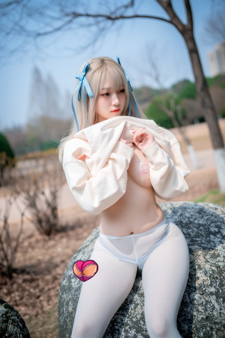 Myua (뮤아) – DJAWA Photo – Myua_ – Loose and Tight – Asuna预览图 2 Myua (뮤아) – DJAWA Photo – Myua_ – Loose and Tight – Asuna预览图 2
