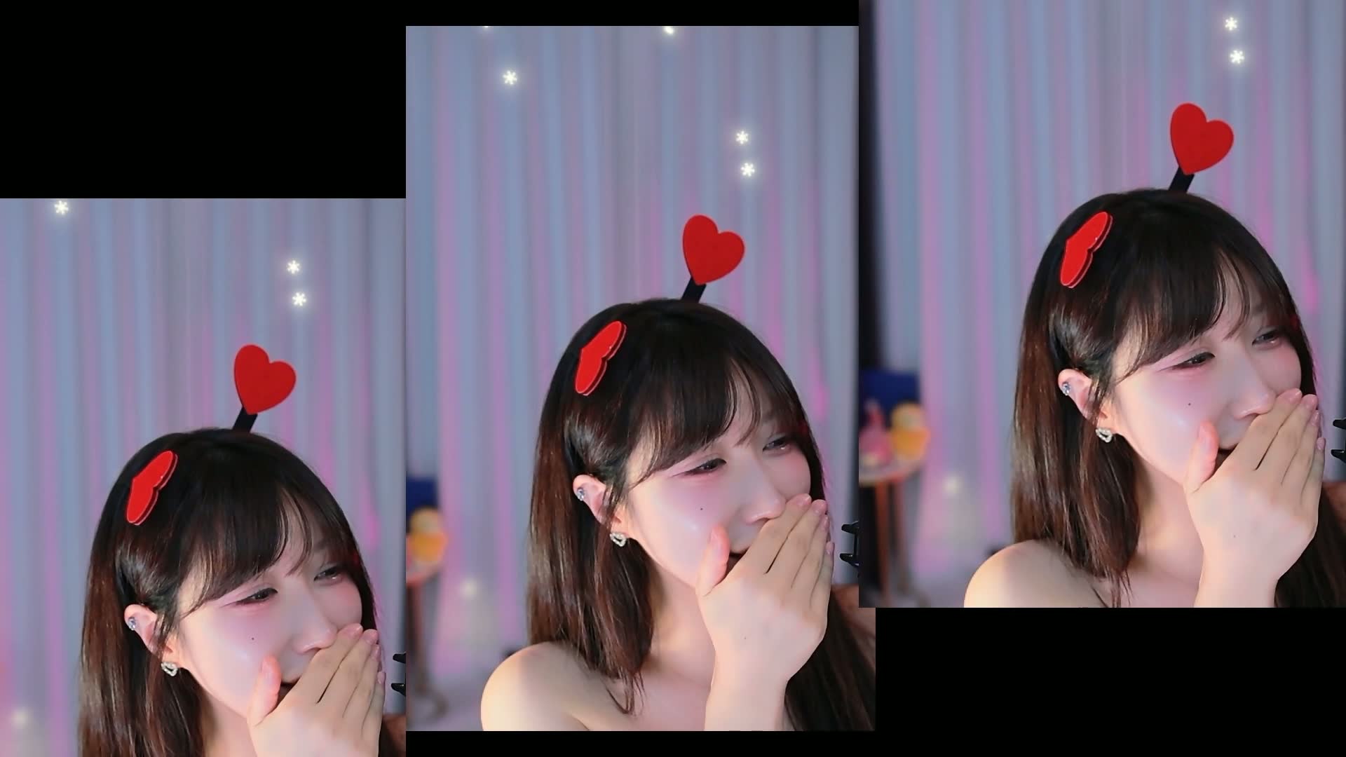 【在线】Sooplive直播韩国BJ格蕾颖精选抖胸热舞剪辑预览图 2 【在线】Sooplive直播韩国BJ格蕾颖精选抖胸热舞剪辑预览图 2