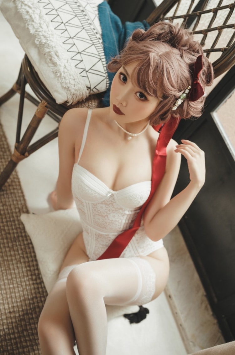 面饼仙儿 – 写真套图合集【持续更新中】预览图 4 面饼仙儿 – 写真套图合集【持续更新中】预览图 4