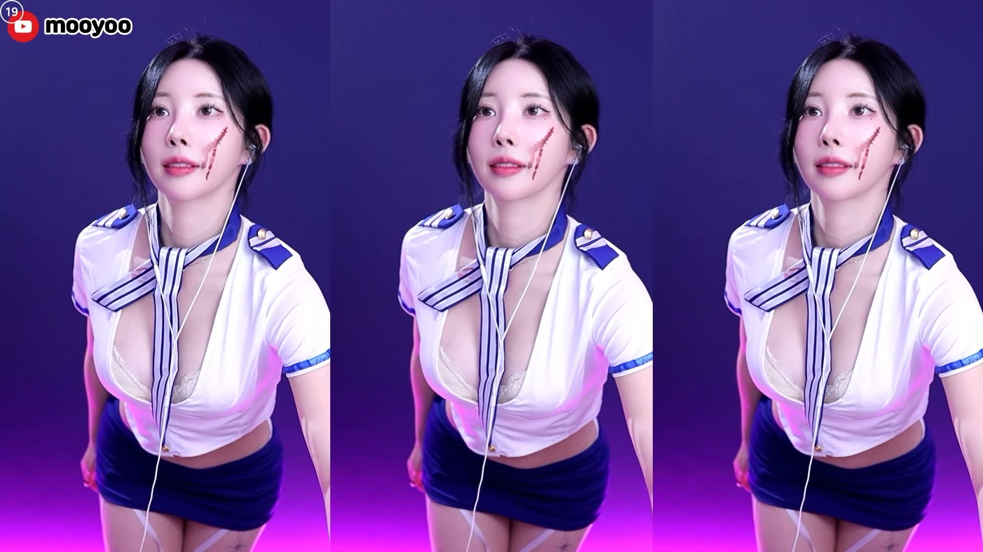【在线】Sooplive直播韩国BJ金牛奶25年11月舞蹈合集预览图 2 【在线】Sooplive直播韩国BJ金牛奶25年11月舞蹈合集预览图 2