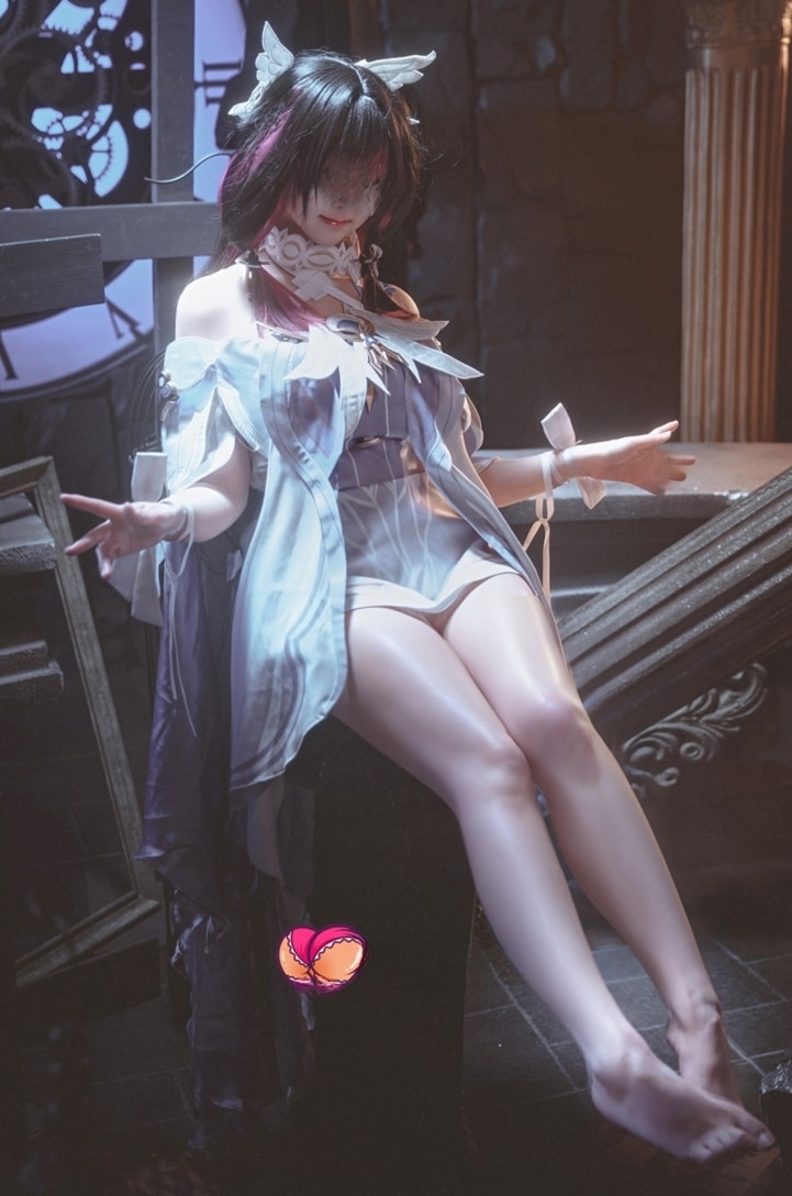 风筝筝筝w NO.03 少女哥伦比娅预览图 2 风筝筝筝w NO.03 少女哥伦比娅预览图 2